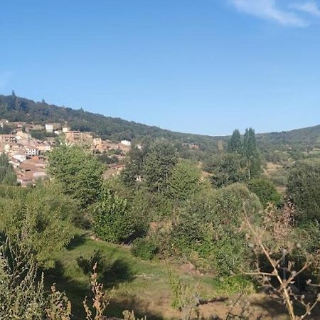 La Pasailla De Gredos Guest House Navacepeda de Tormes Екстериор снимка